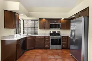 5708 Elderberry Court NE Kitchen