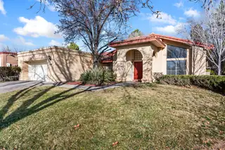 5708 Elderberry Court NE, Albuquerque 