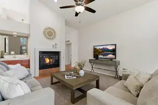 5708 Elderberry Court NE Interior Other