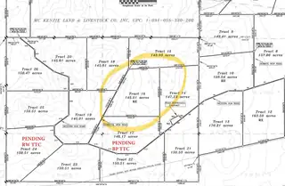 Tract 16 Portrillo Creek Ranch 