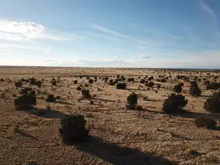 Tract 16 Portrillo Creek Ranch 