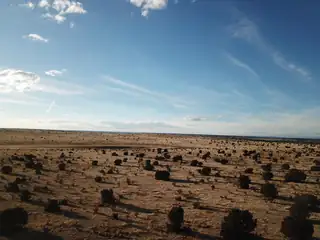 Tract 16 Portrillo Creek Ranch 