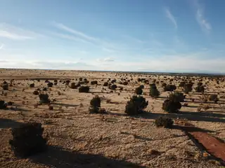 Tract 16 Portrillo Creek Ranch 