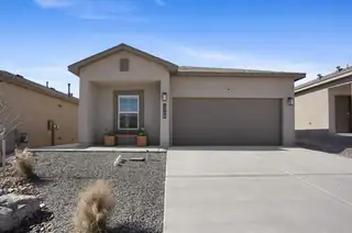 2368 Talisker Street NE, Rio Rancho 