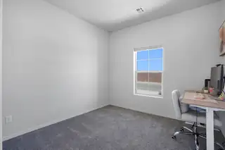 2368 Talisker Street NE Home Office