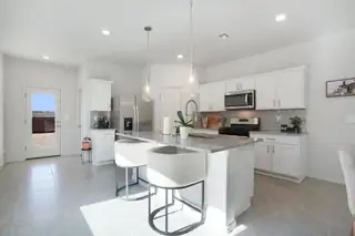 2368 Talisker Street NE Kitchen