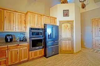 17 Tome Hill Road Kitchen