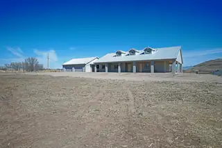 17 Tome Hill Road Exterior Front