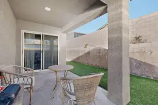 1702 Adelaide Lane Patio