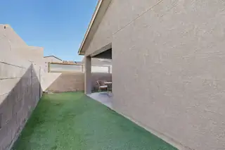 1702 Adelaide Lane Backyard