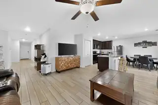 1702 Adelaide Lane Living Room