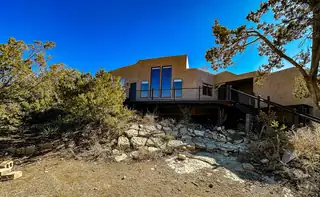 35 Gallinger Lane, Tijeras 