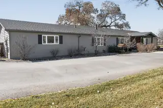 13 Park Lane Circle Backyard