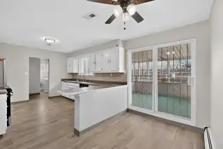 3610 El Porvenir Circle SW Kitchen