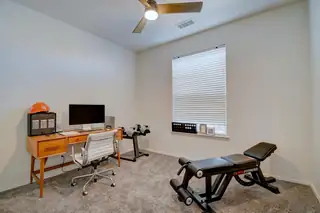 5800 Bosque Vista Drive NE Home Office