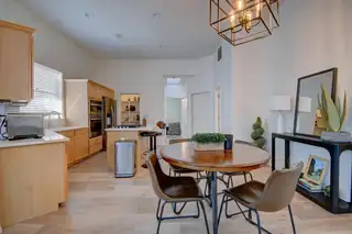 5800 Bosque Vista Drive NE Kitchen