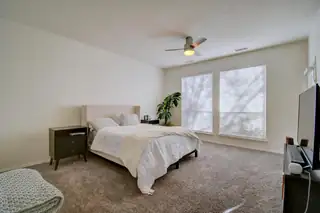 5800 Bosque Vista Drive NE Bedroom