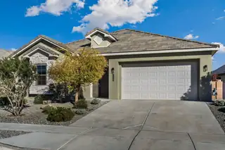 7738 Majesty Court NW Exterior Front