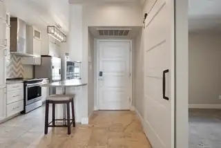 1325 Park Avenue SW APT 307 Kitchen