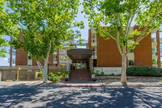 1325 Park Avenue SW APT 307, Albuquerque 