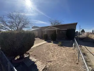 2827 Bel Air Drive NE, Albuquerque 