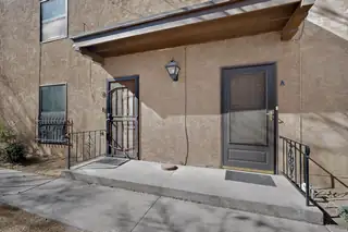 3406 Indian School Road NE A Kitchen