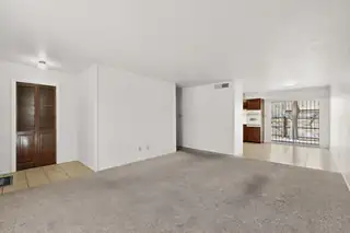 3406 Indian School Road NE A Living Room