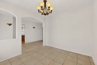 1924 Tapatio Street SE Dining Room