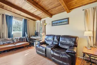 94 Camino Alto Living Room