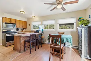 94 Camino Alto Kitchen