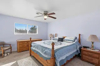321 Hillandale Avenue Bedroom