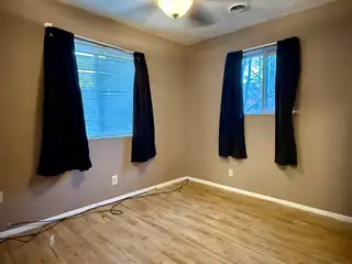 111 Dolores Street Bedroom