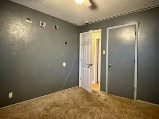 111 Dolores Street Bedroom