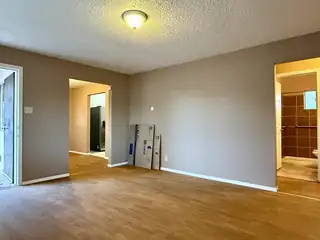 111 Dolores Street Living Room