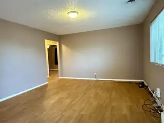 111 Dolores Street Living Room