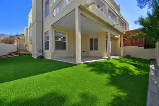 1247 Monte Verde Drive NE Backyard