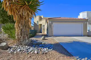 1247 Monte Verde Drive NE, Albuquerque 