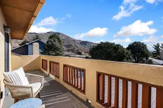 12700 Calle Cereza NE View