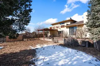 12700 Calle Cereza NE Exterior Front