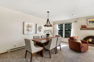 12700 Calle Cereza NE Dining Room