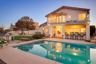 3557 Newcastle Drive SE, Rio Rancho 