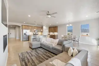 3217 Vatapa Road NE, Rio Rancho