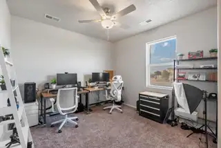 3217 Vatapa Road NE Home Office