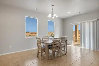 3217 Vatapa Road NE Dining Room