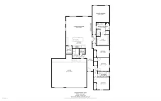 3217 Vatapa Road NE Floor Plan