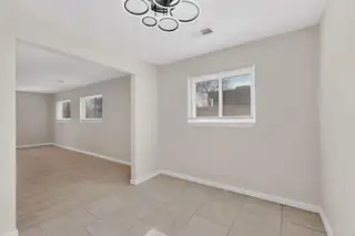 5316 10th Court NW Backyard