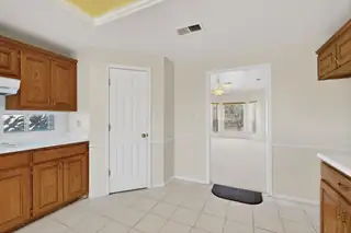 10319 Cedar Springs Place NW Kitchen