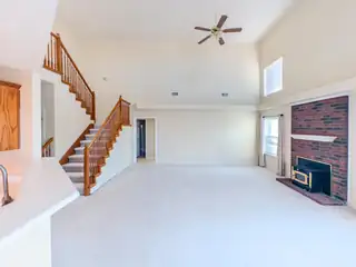 10319 Cedar Springs Place NW Kitchen