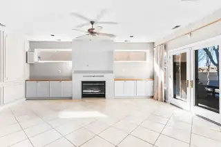 7709 Jacobo Drive NE Living Room