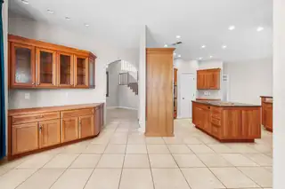 7709 Jacobo Drive NE Kitchen